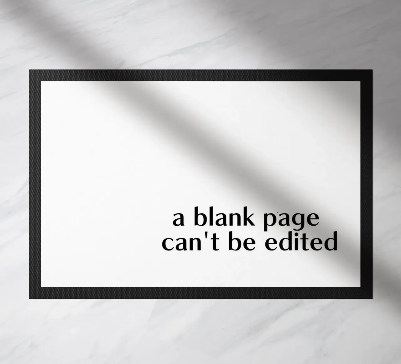 Author Motivation zerbino da tausendunddrei