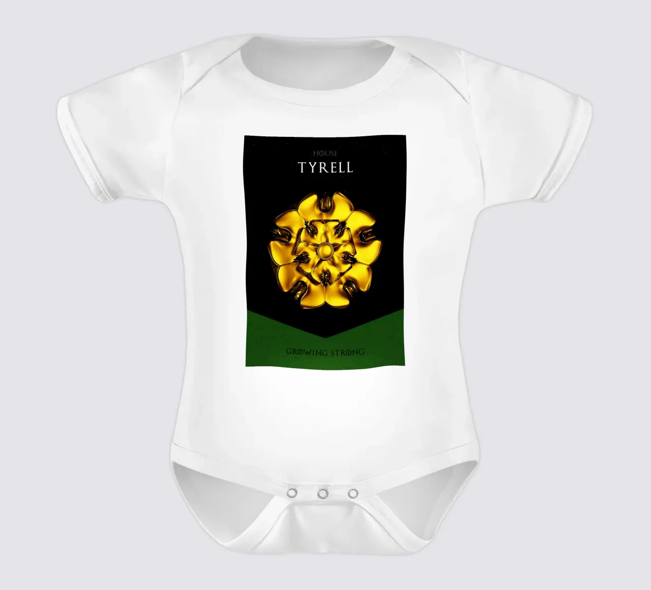 House Tyrell body bébé de nabakumov