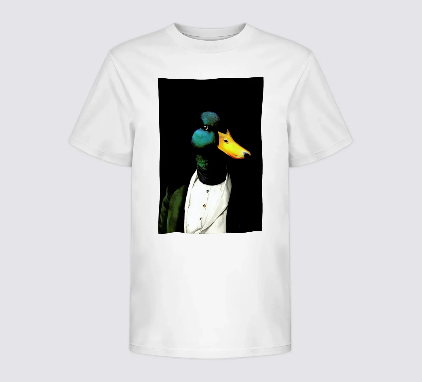 Chuck t-shirt bambini da Tein Lucasson