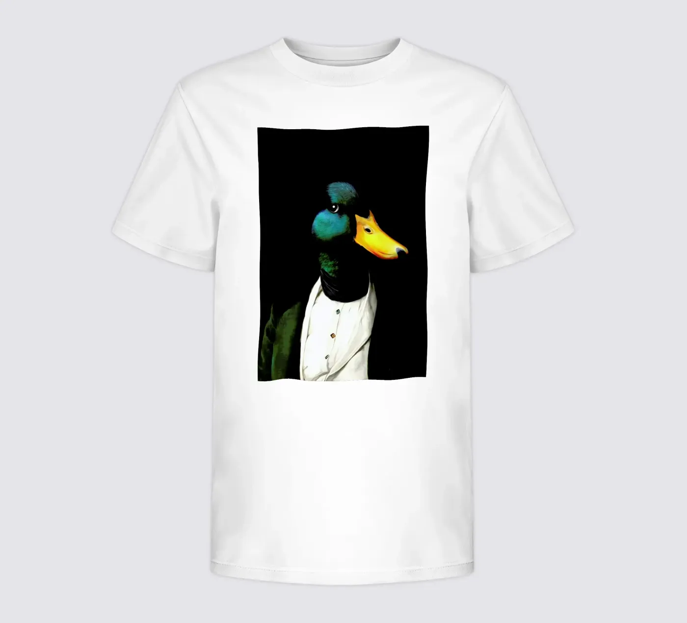 Chuck t-shirt bambini da Tein Lucasson