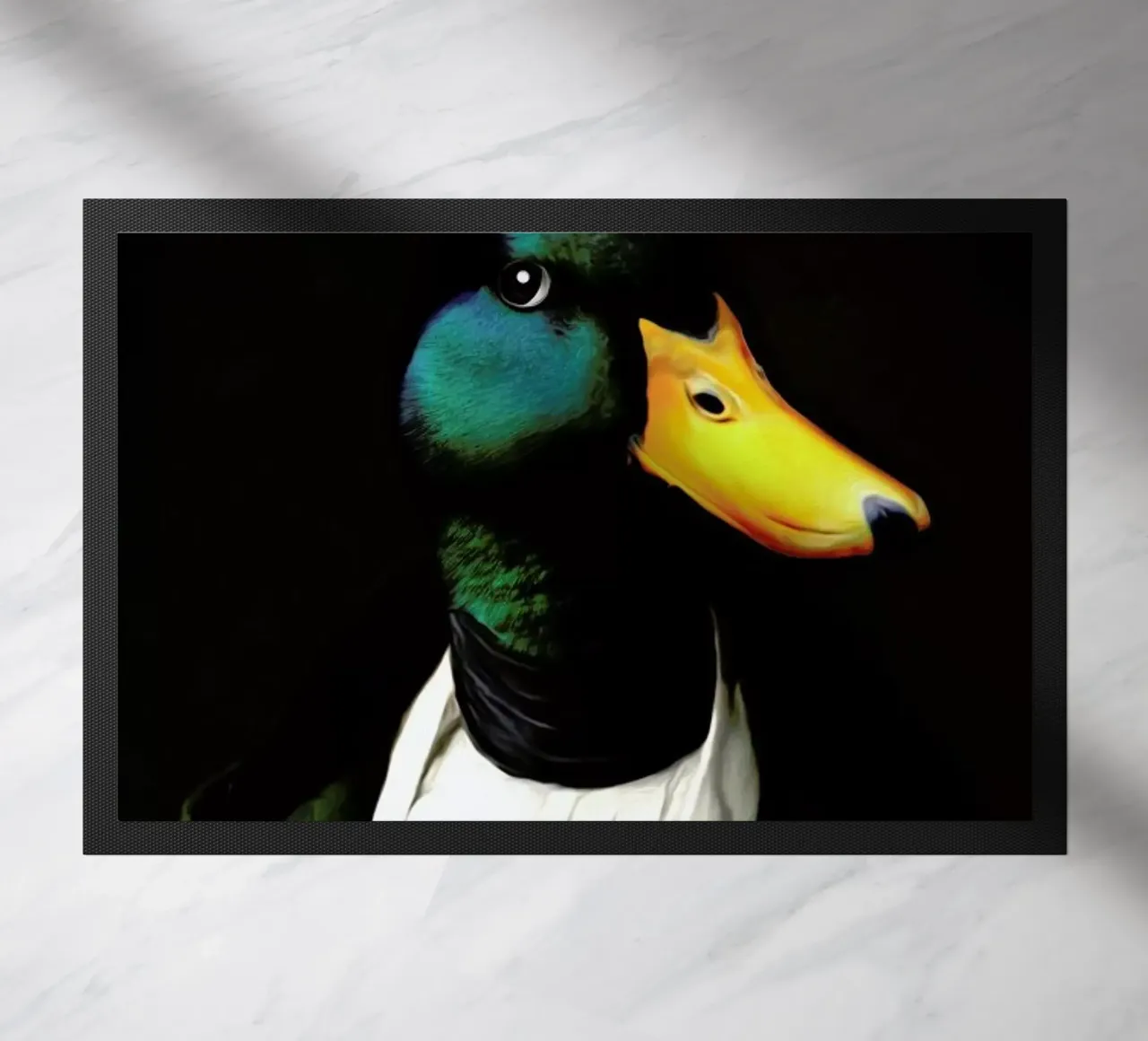 Chuck zerbino da Tein Lucasson