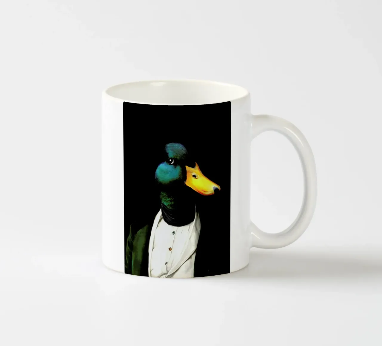 Chuck tazza in ceramica da Tein Lucasson