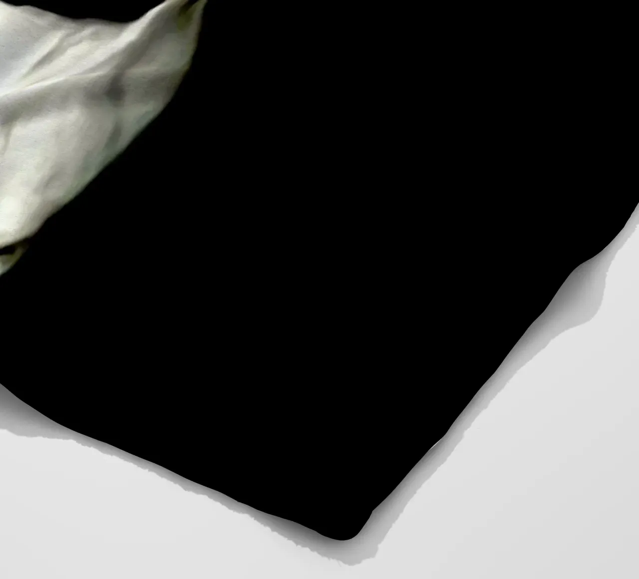 Chuck fleecedeken van Tein Lucasson