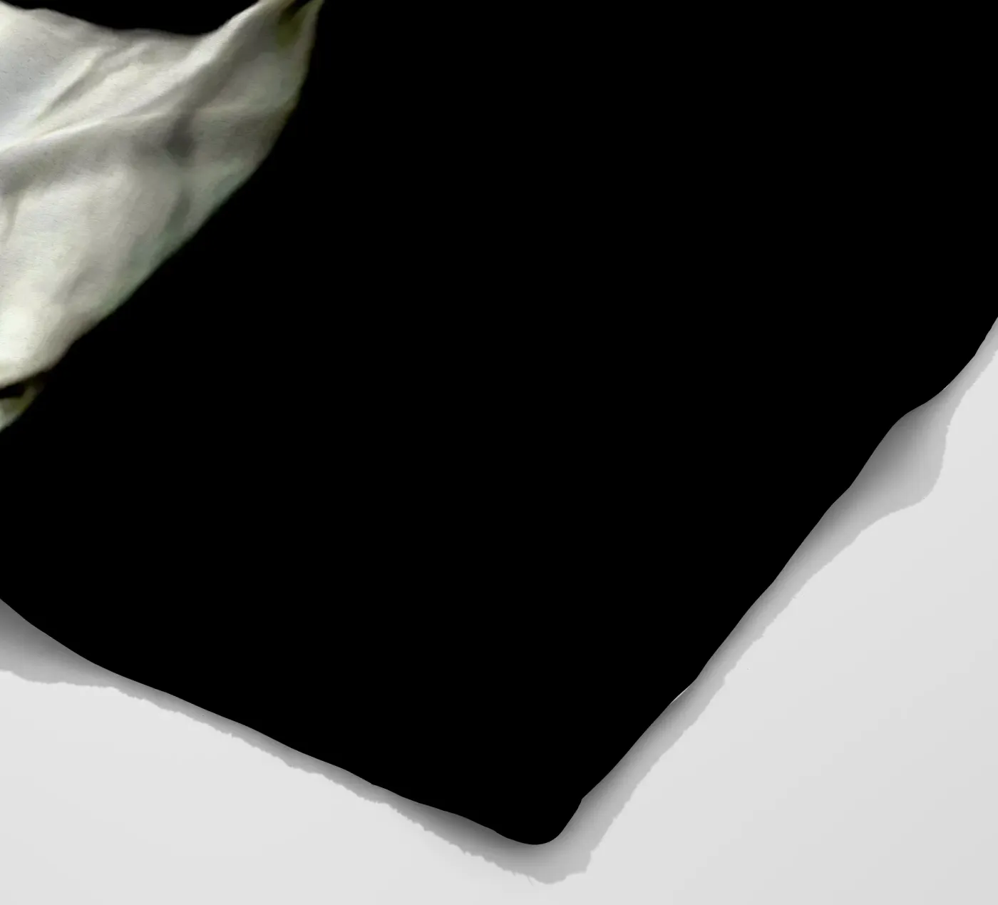 Chuck Fleecedecke von Tein Lucasson