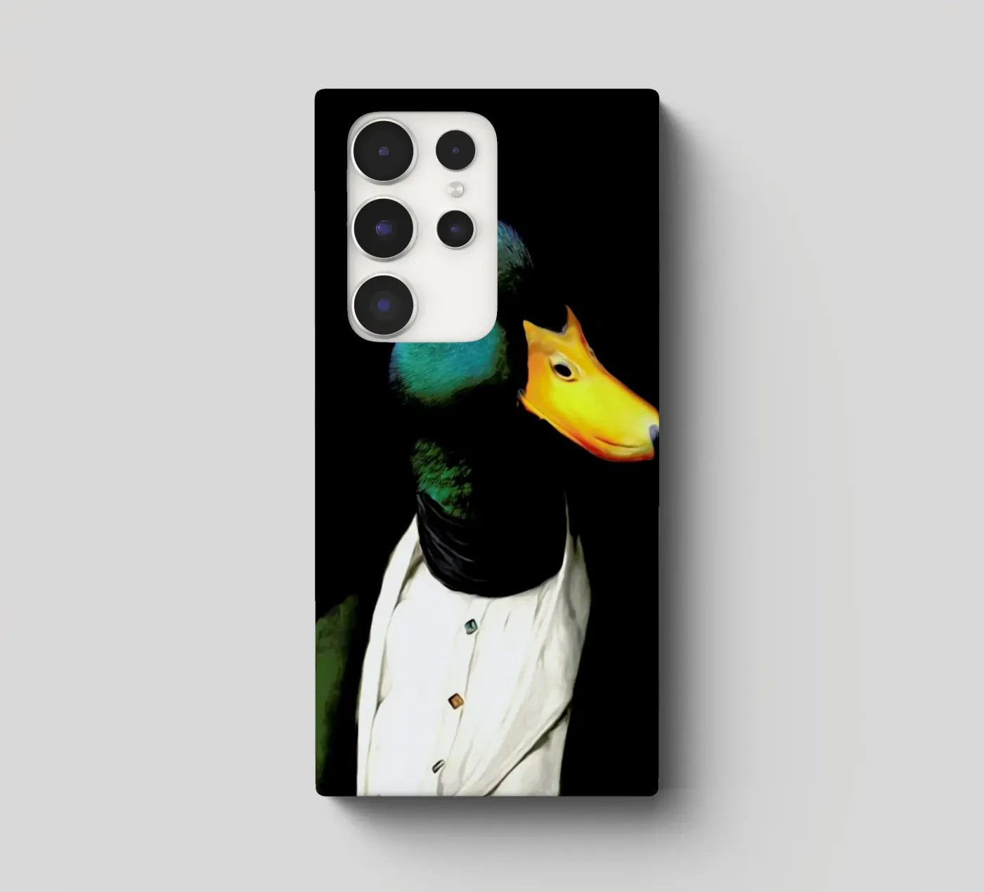 Chuck cover samsung da Tein Lucasson