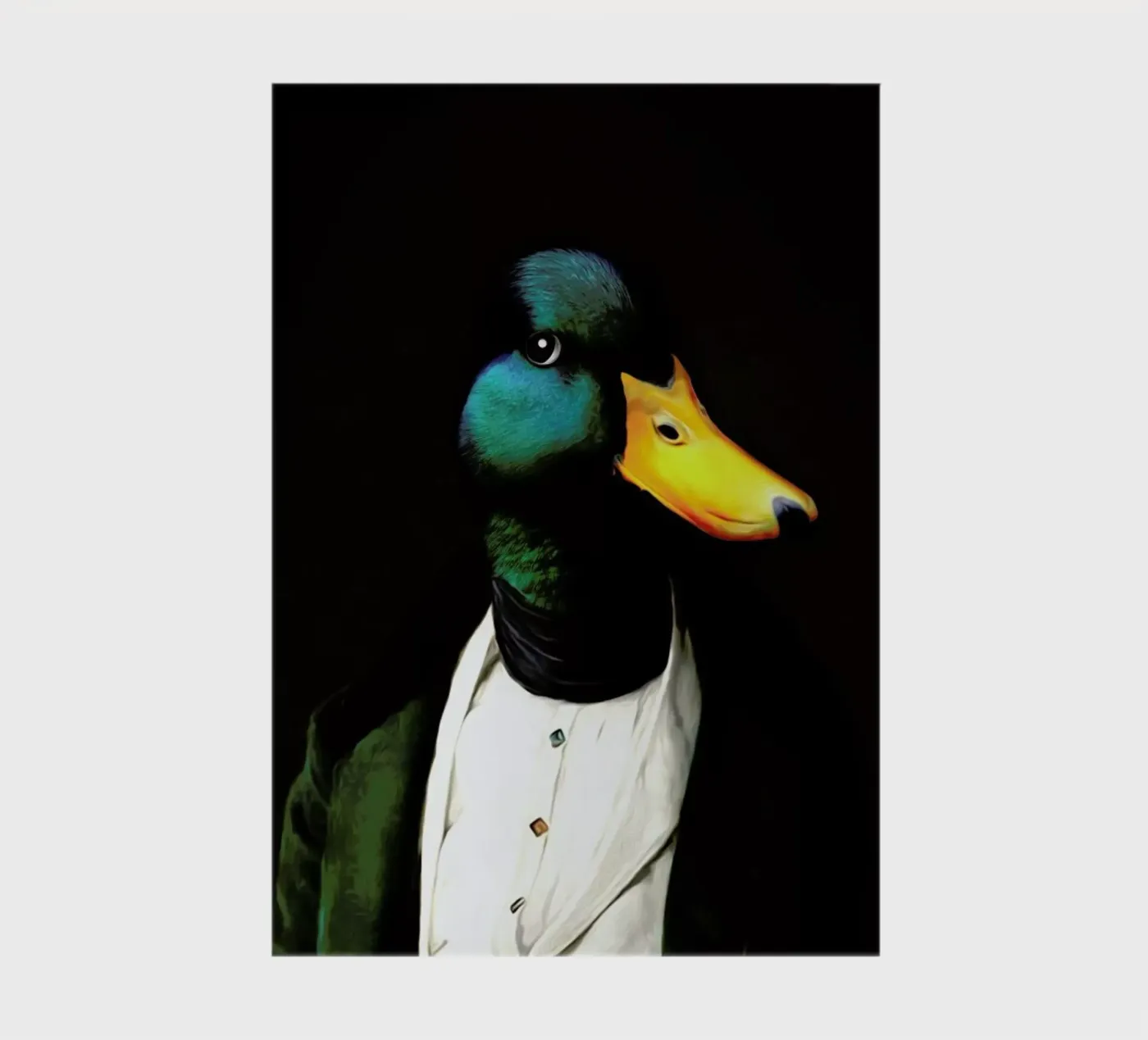 Chuck notebook by Tein Lucasson