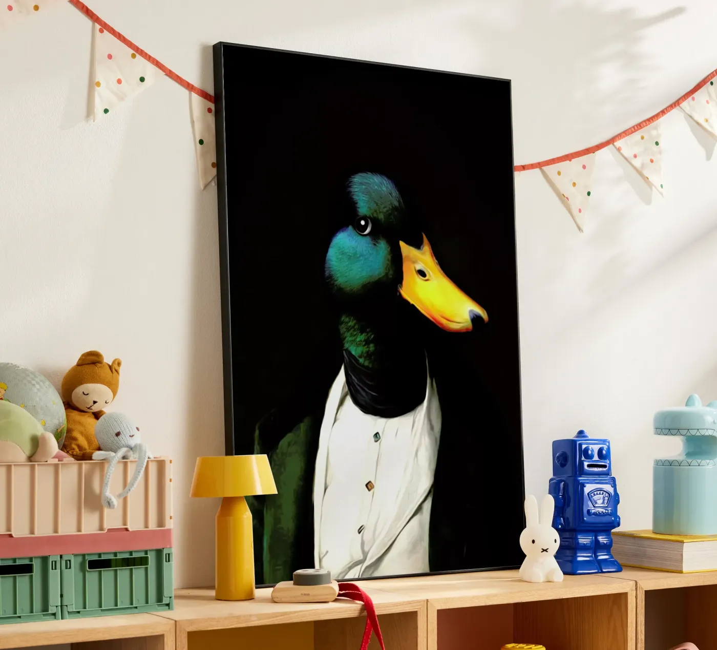 Chuck pannello forex da Tein Lucasson