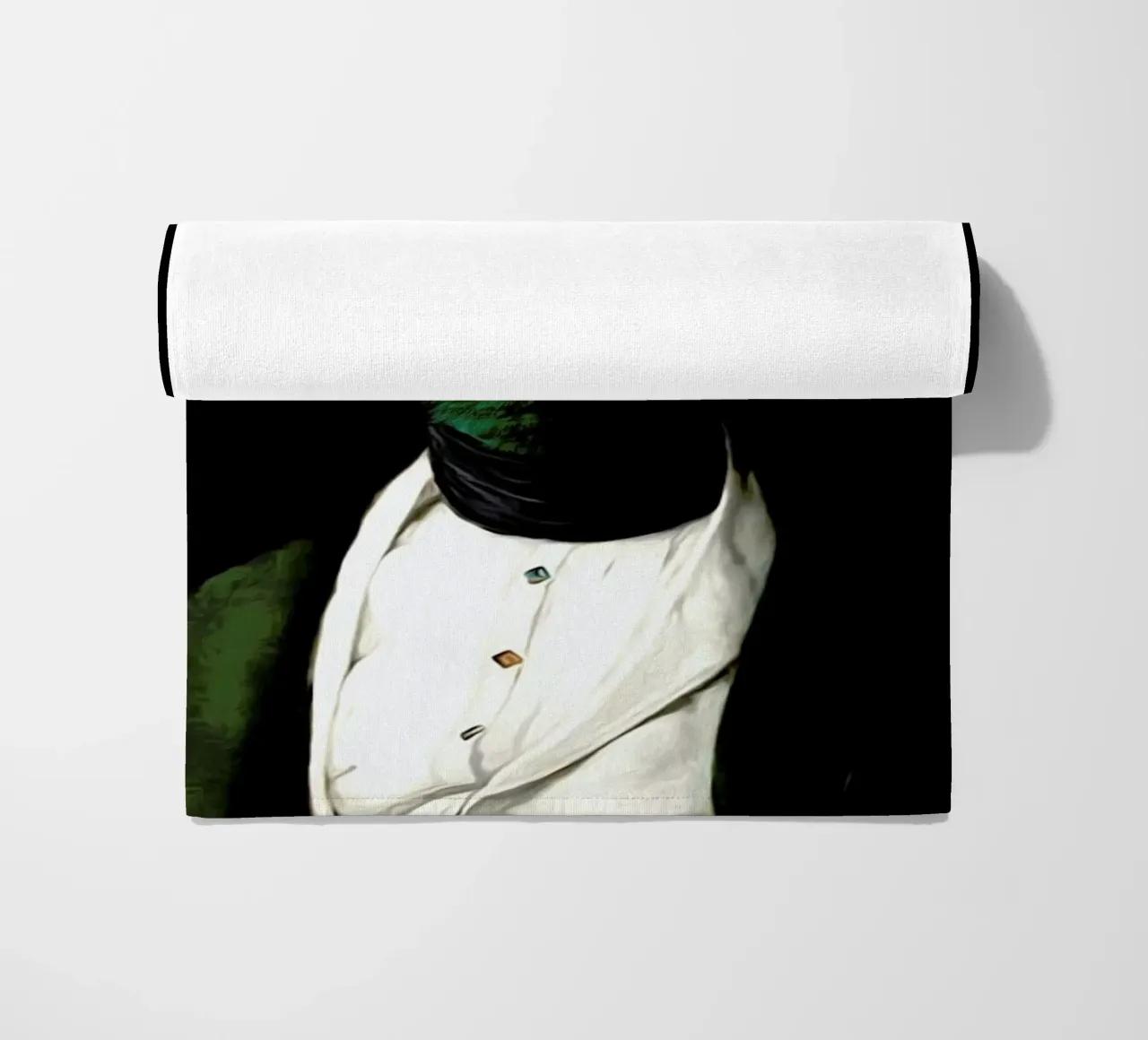 Chuck telo mare da Tein Lucasson