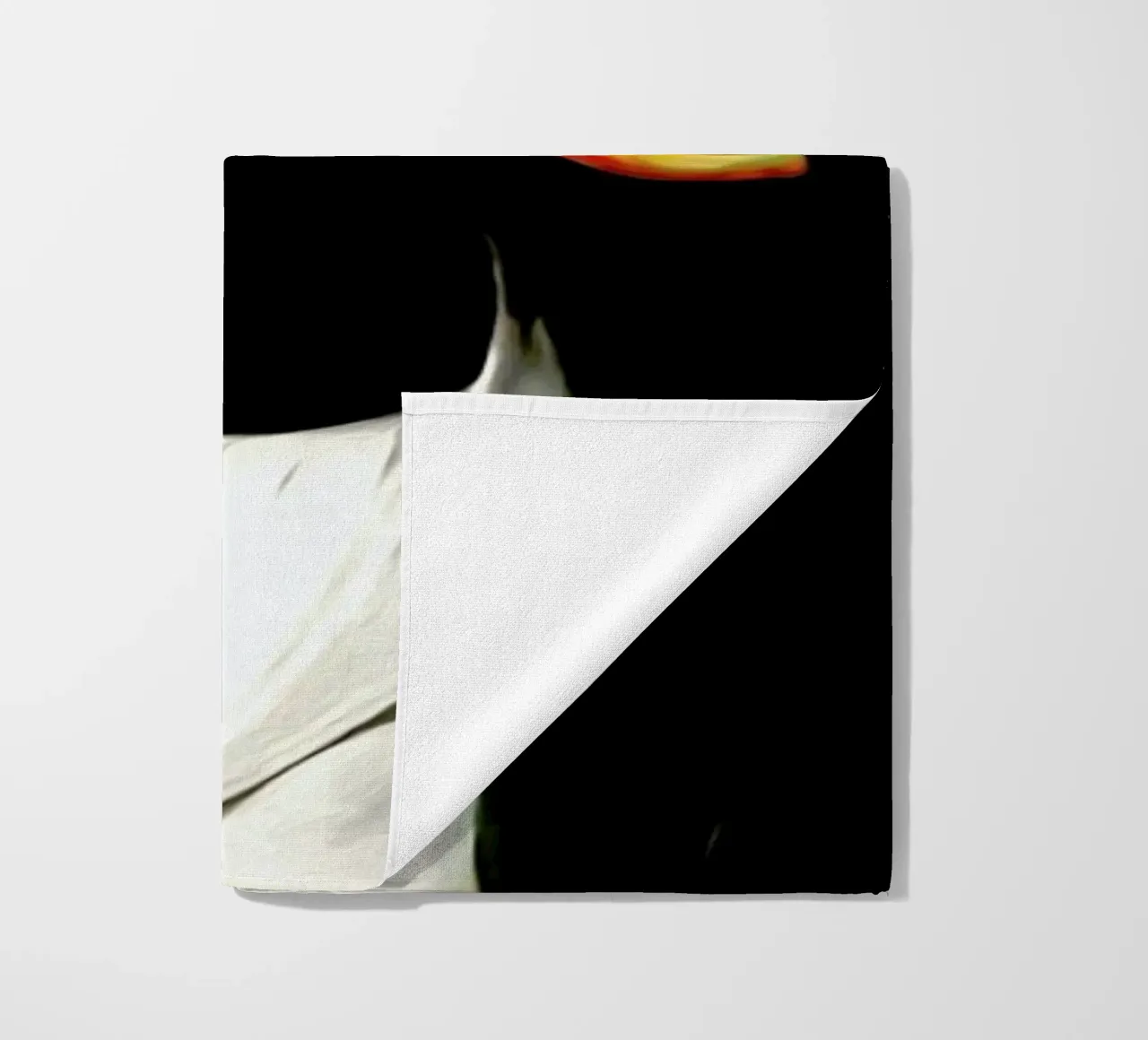 Chuck telo mare da Tein Lucasson