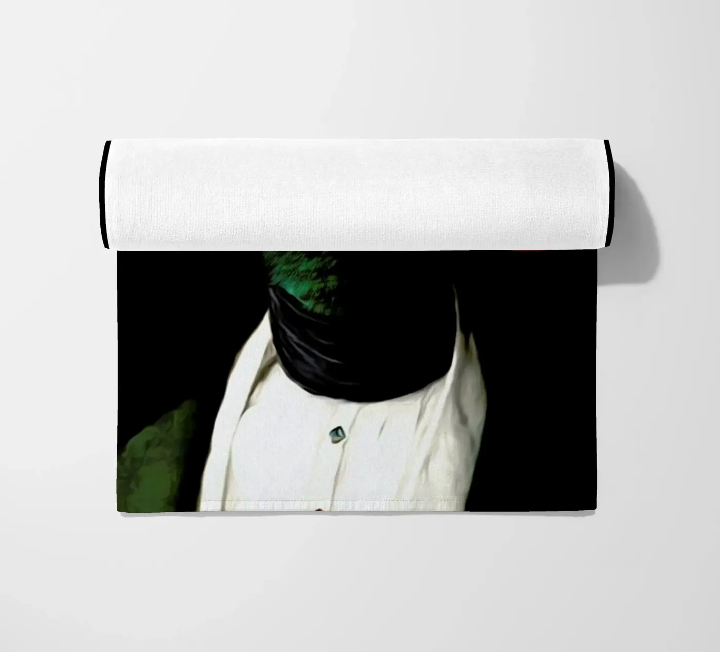 Chuck telo mare da Tein Lucasson