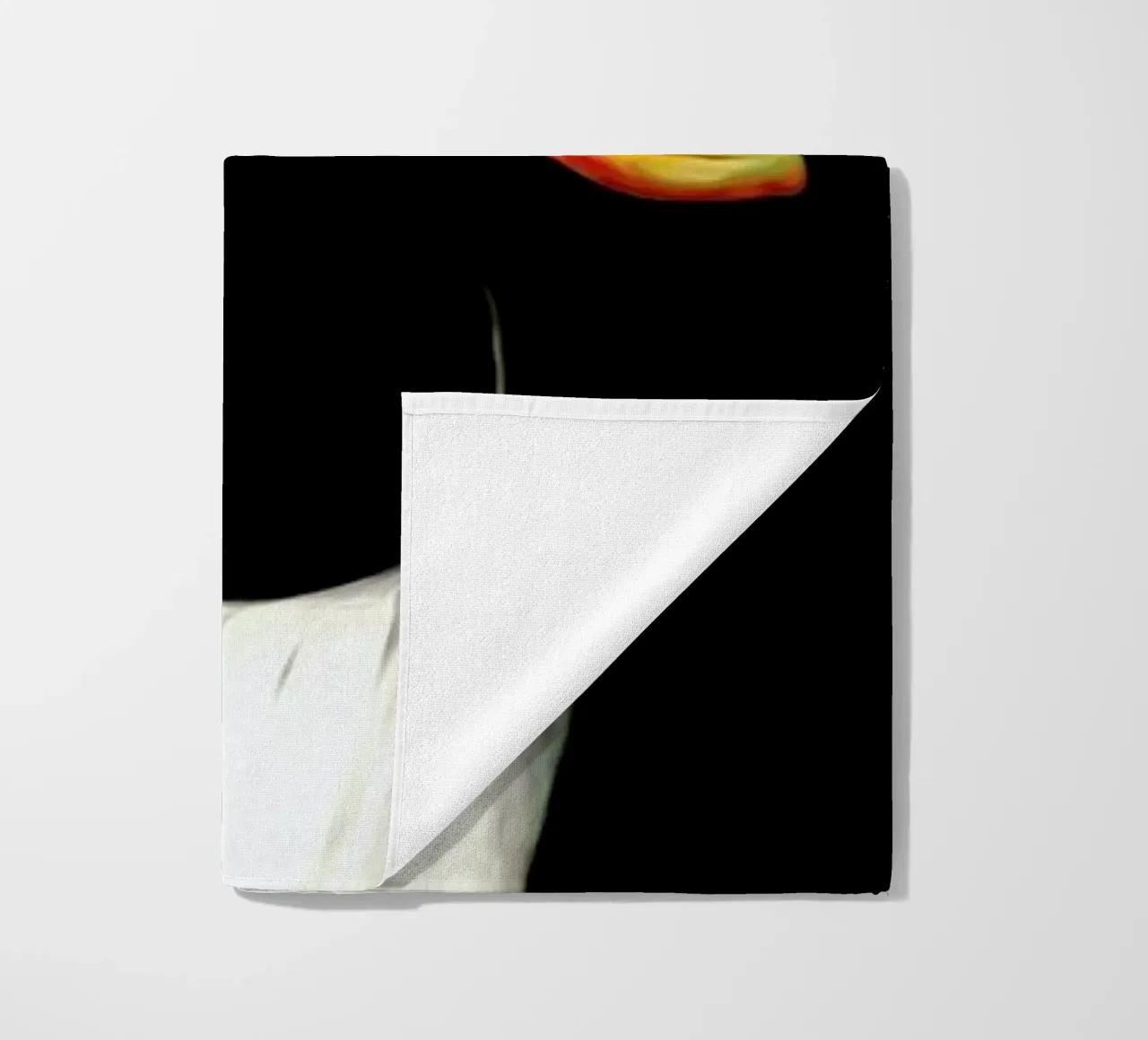 Chuck telo mare da Tein Lucasson