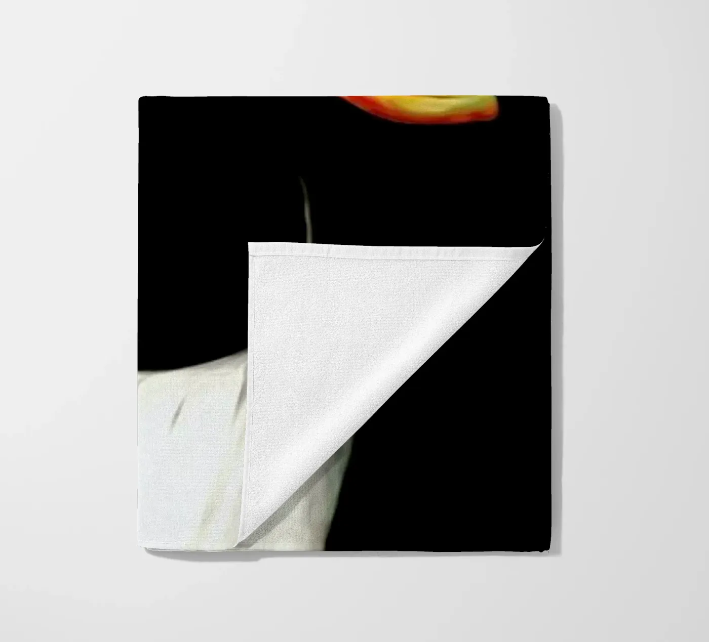 Chuck telo mare da Tein Lucasson