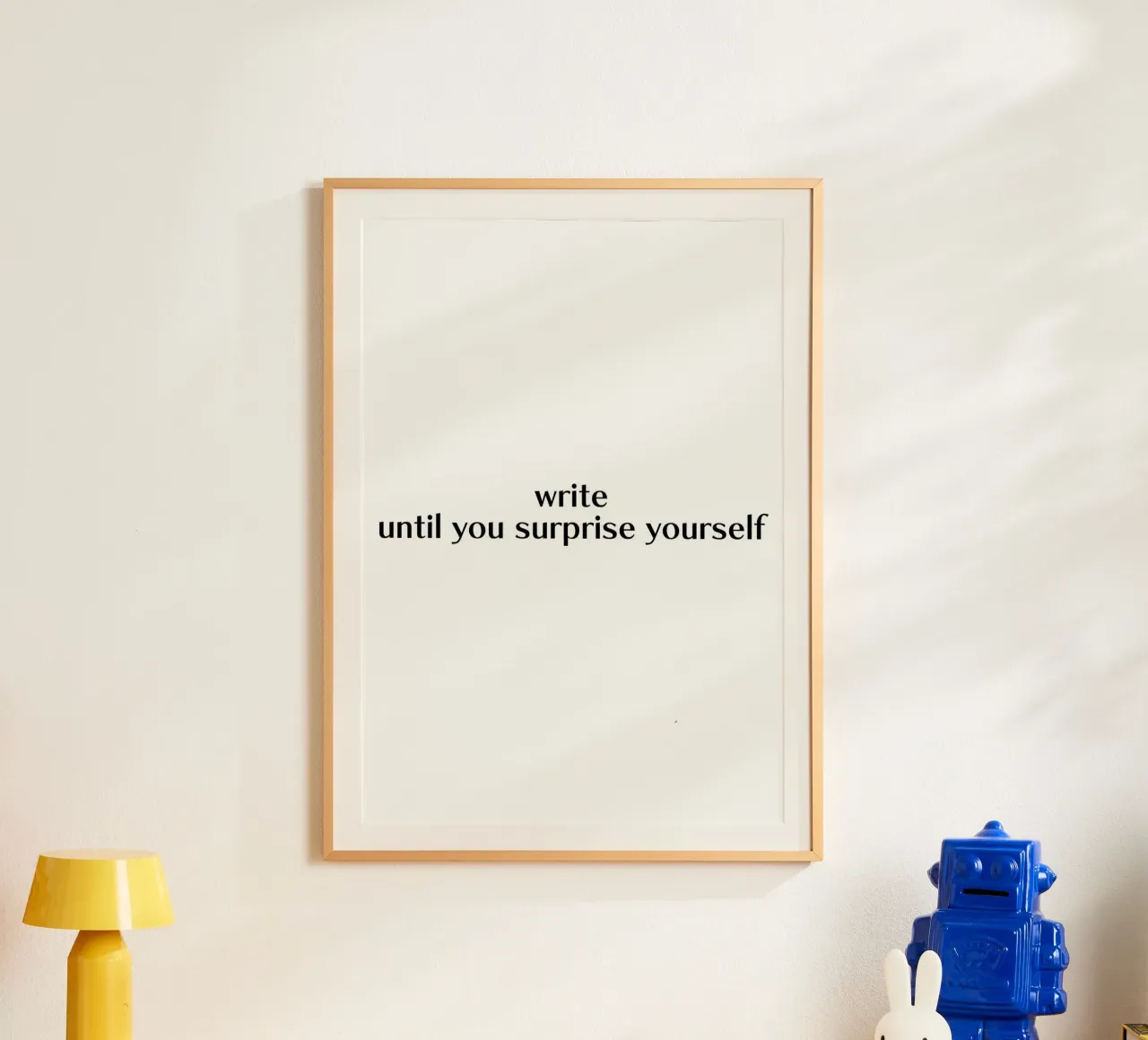 surprise poster da tausendunddrei