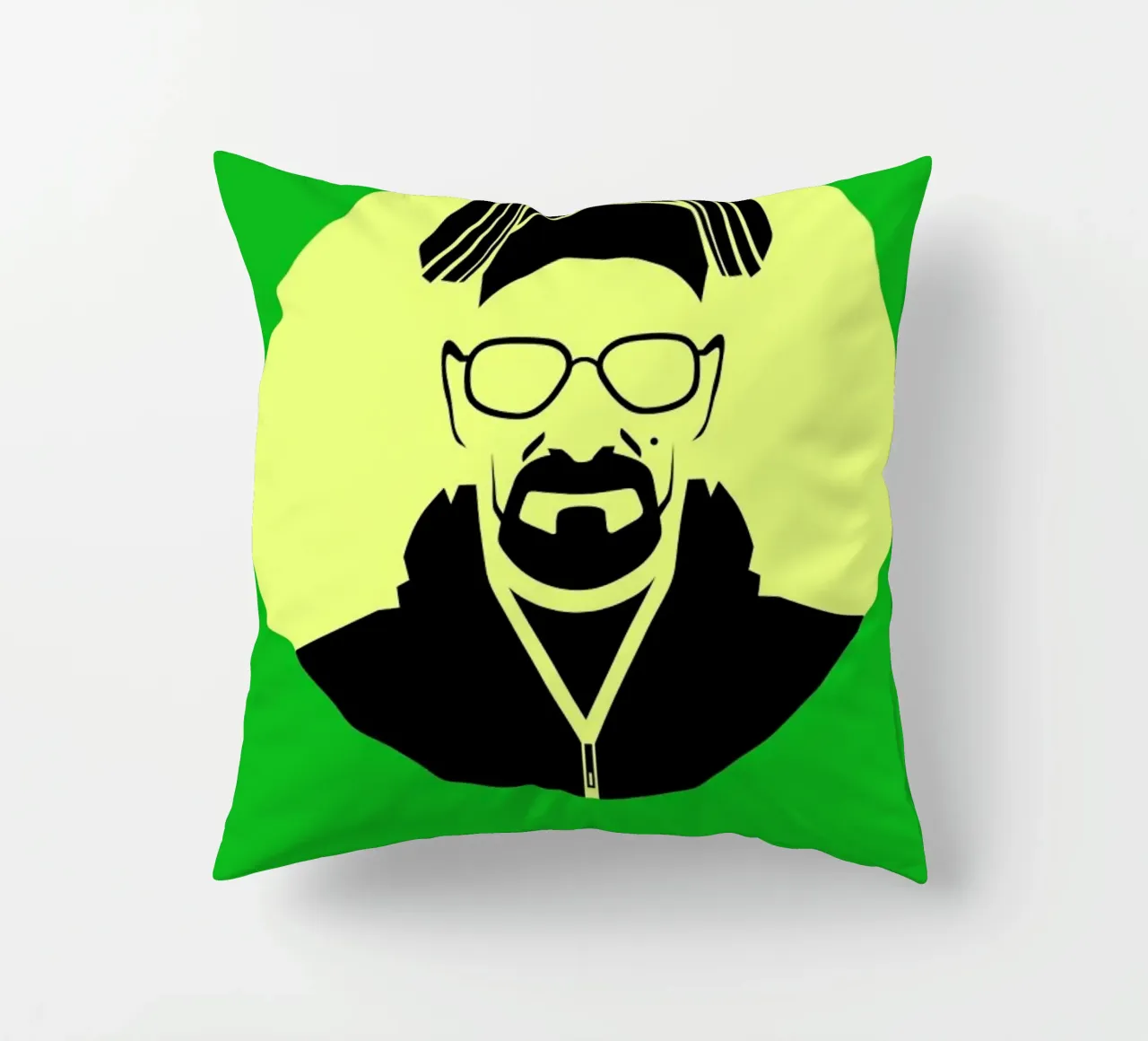 Breaking Bad cuscino da Naxart