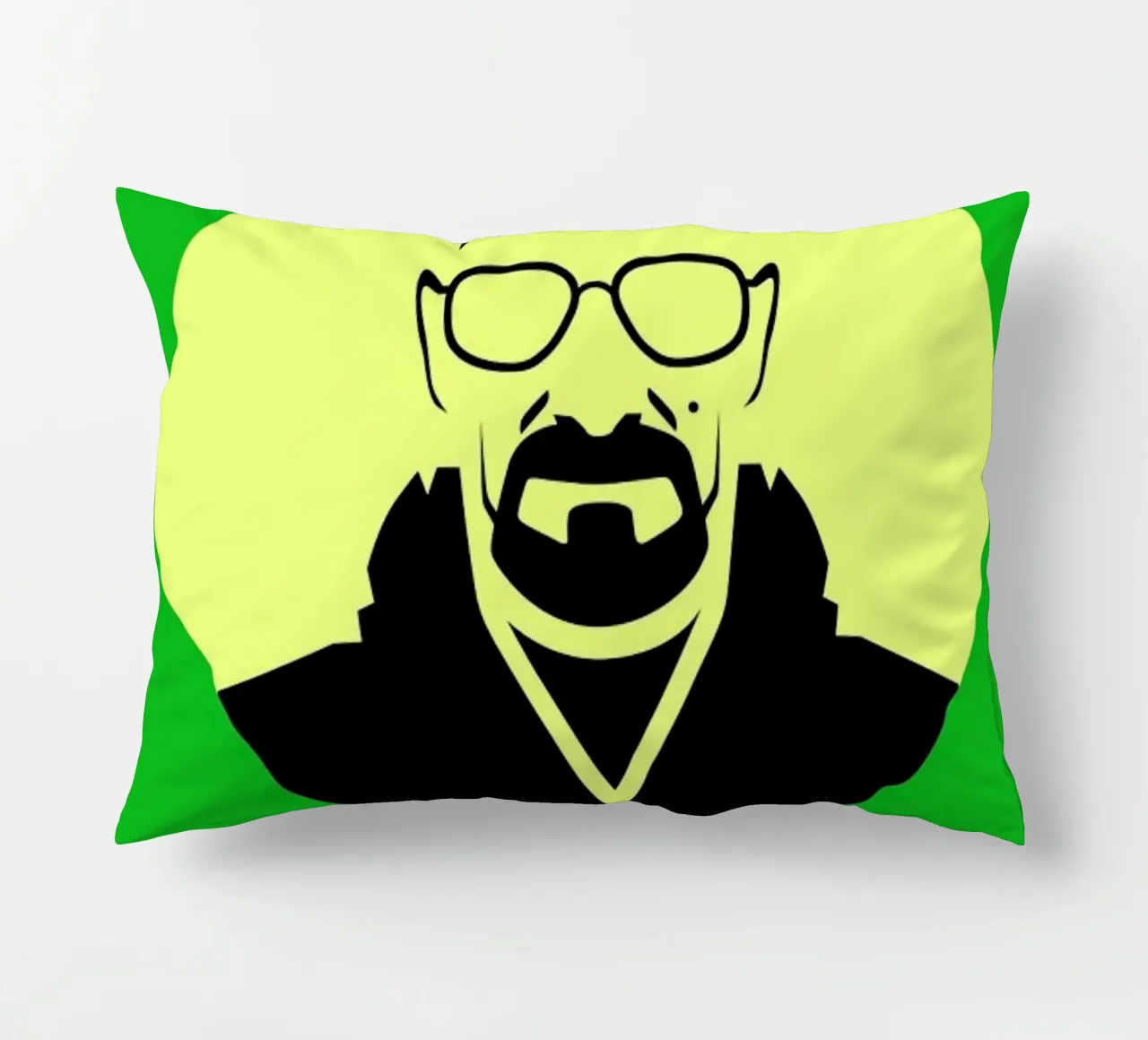 Breaking Bad cuscino da Naxart
