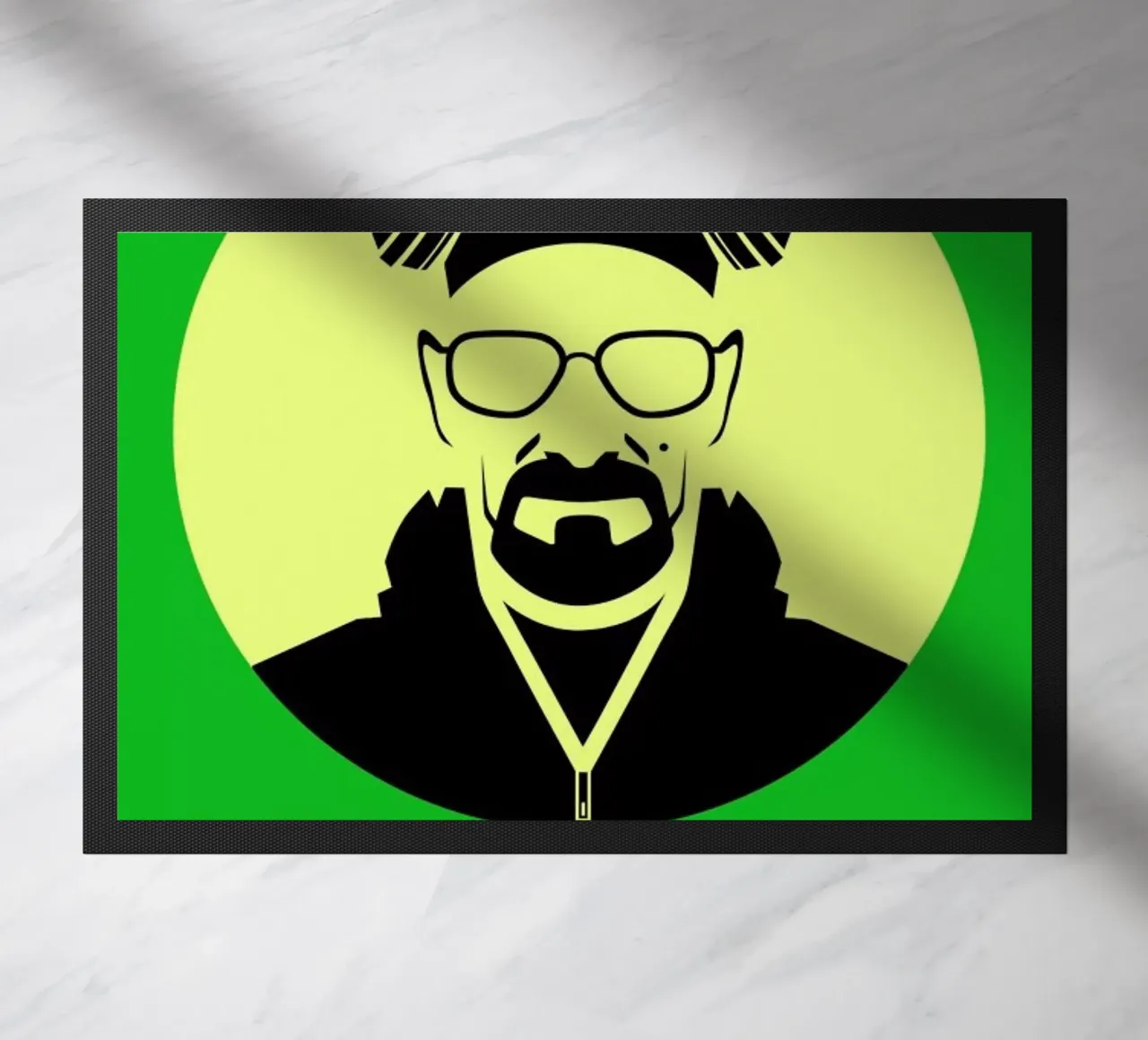 Breaking Bad zerbino da Naxart