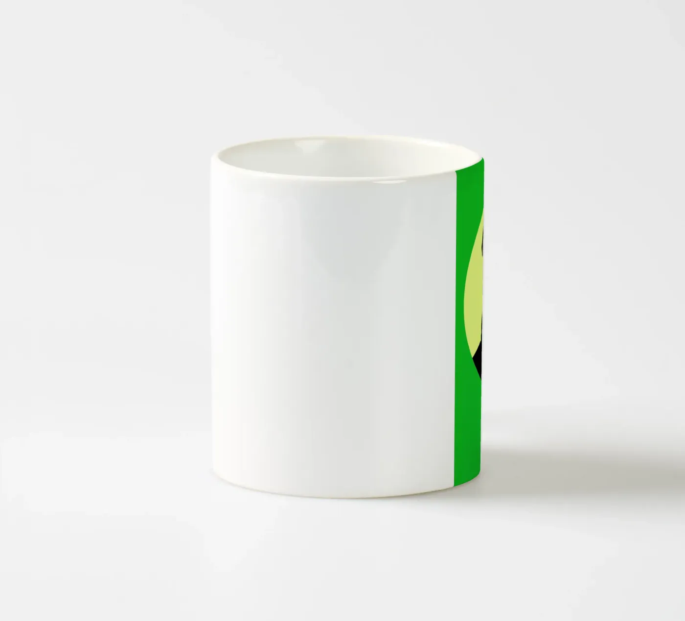 Breaking Bad ceramic mug by Naxart