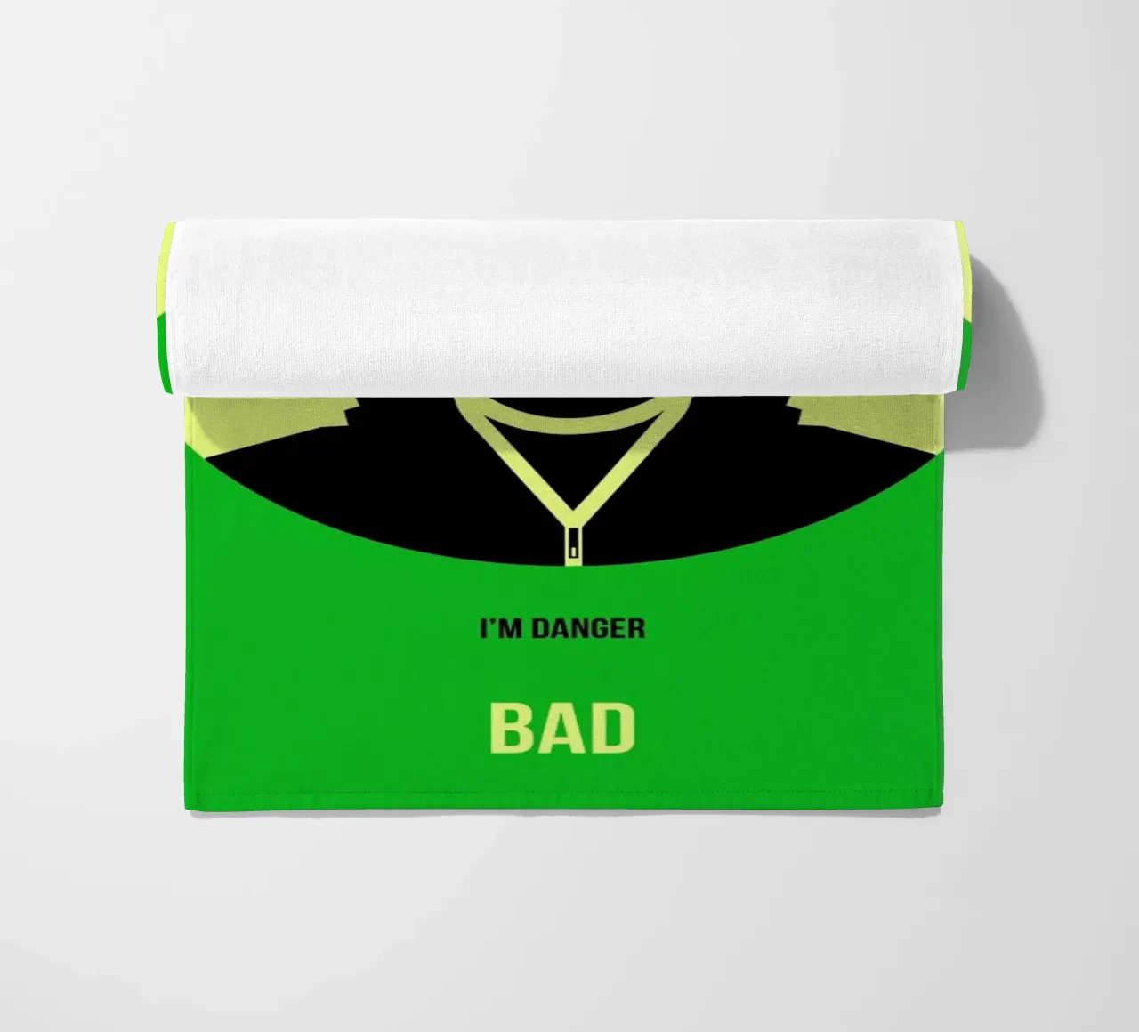 Breaking Bad telo mare da Naxart