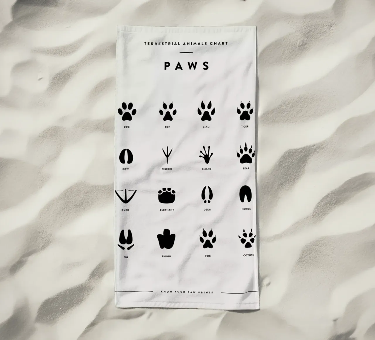 Hakuna Matata 2 telo mare da daylight design studio