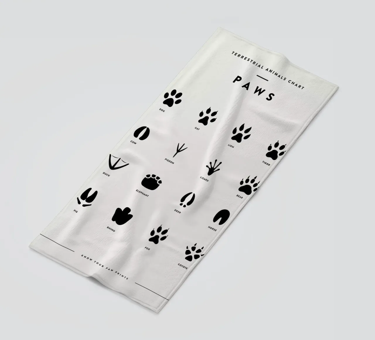 Hakuna Matata 2 telo mare da daylight design studio