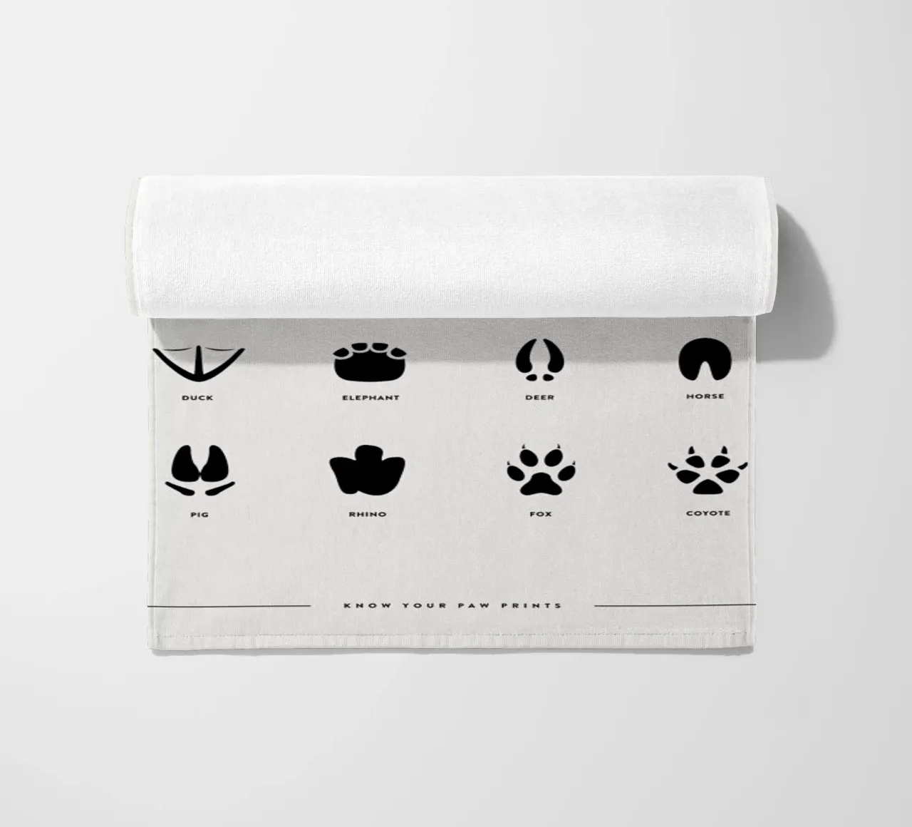 Hakuna Matata 2 telo mare da daylight design studio