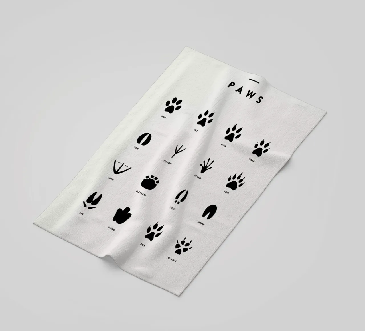 Hakuna Matata 2 telo mare da daylight design studio