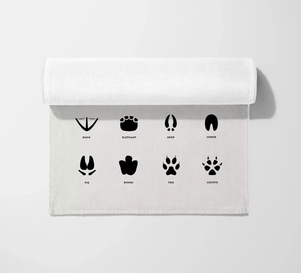 Hakuna Matata 2 telo mare da daylight design studio