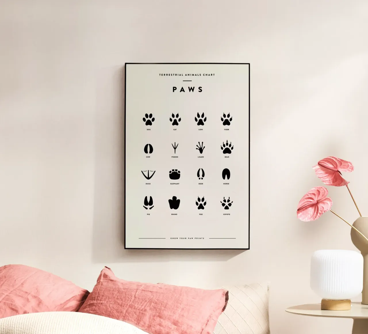 Hakuna Matata 2 plexiglass da daylight design studio