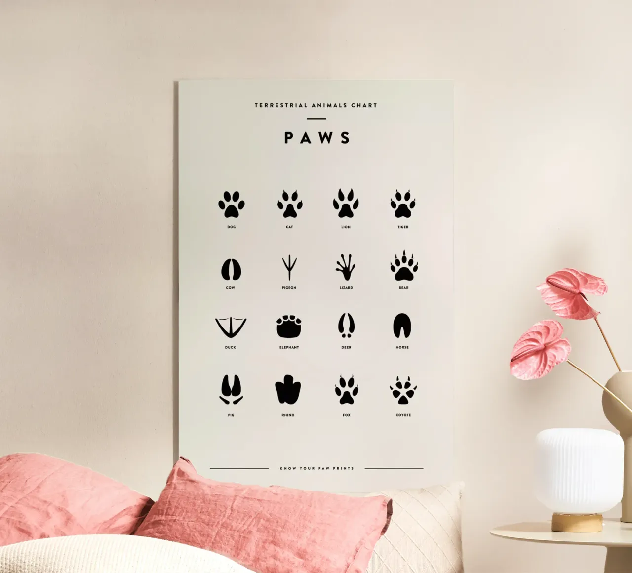 Hakuna Matata 2 plexiglass da daylight design studio