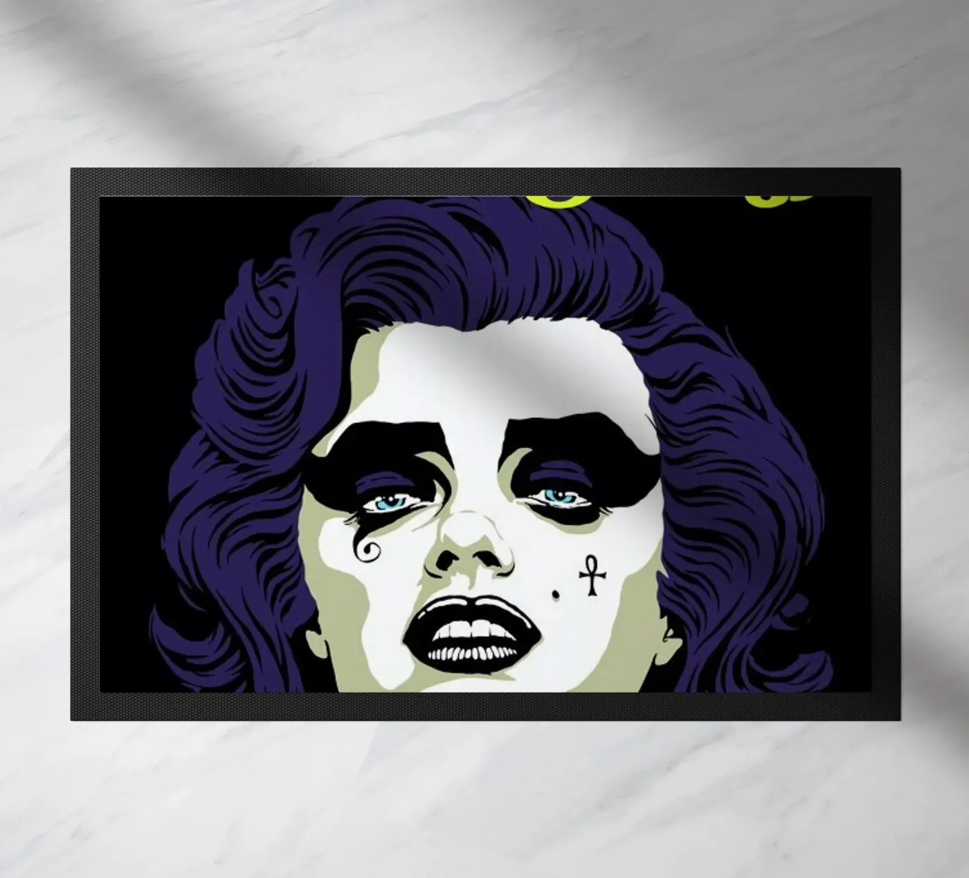 Goths zerbino da Butcher Billy