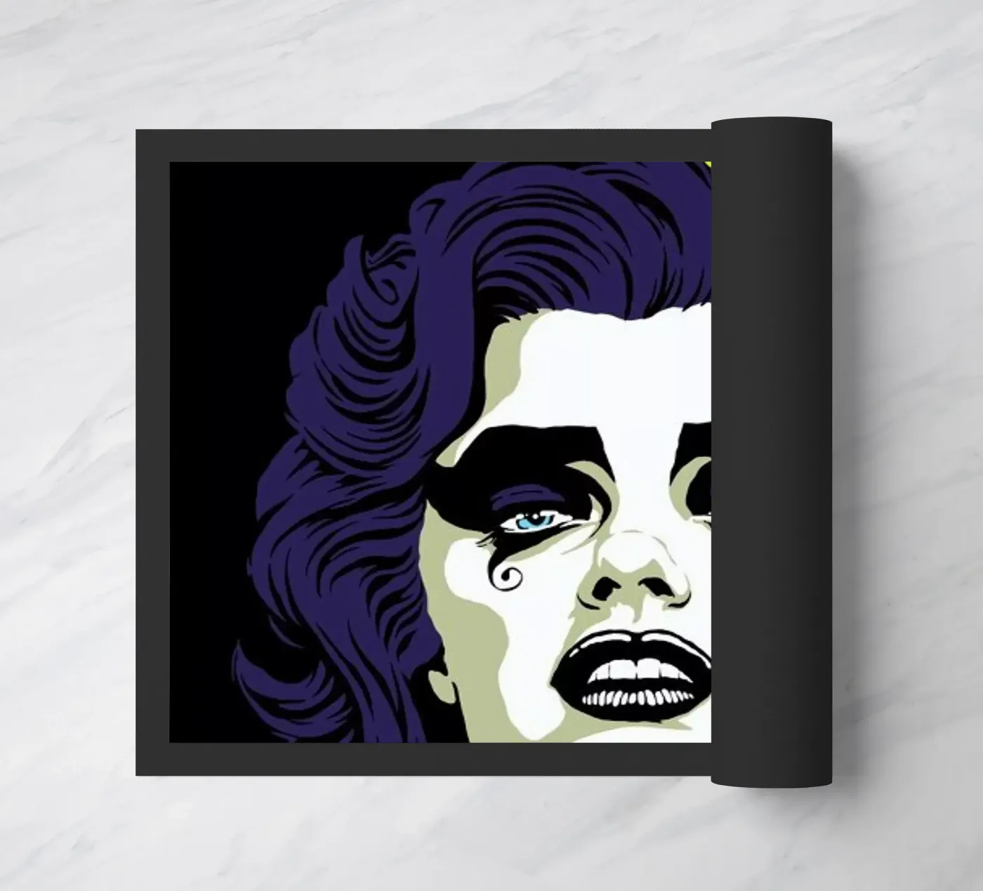 Goths zerbino da Butcher Billy