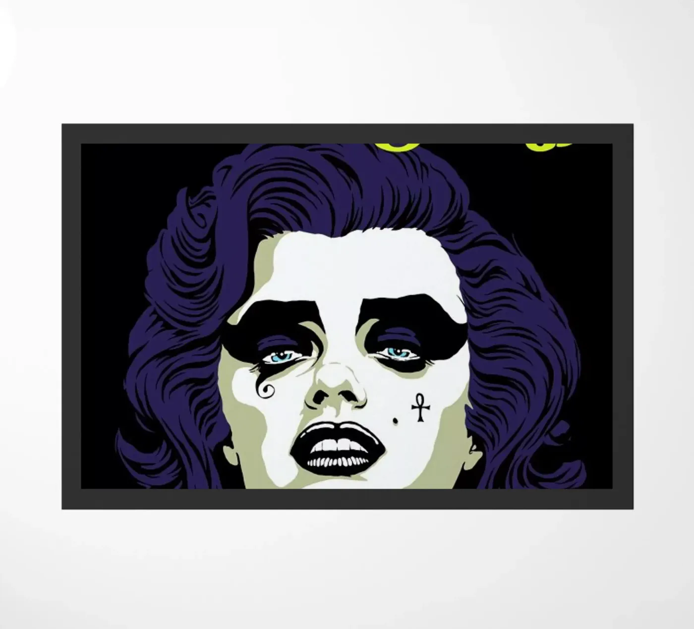 Goths zerbino da Butcher Billy