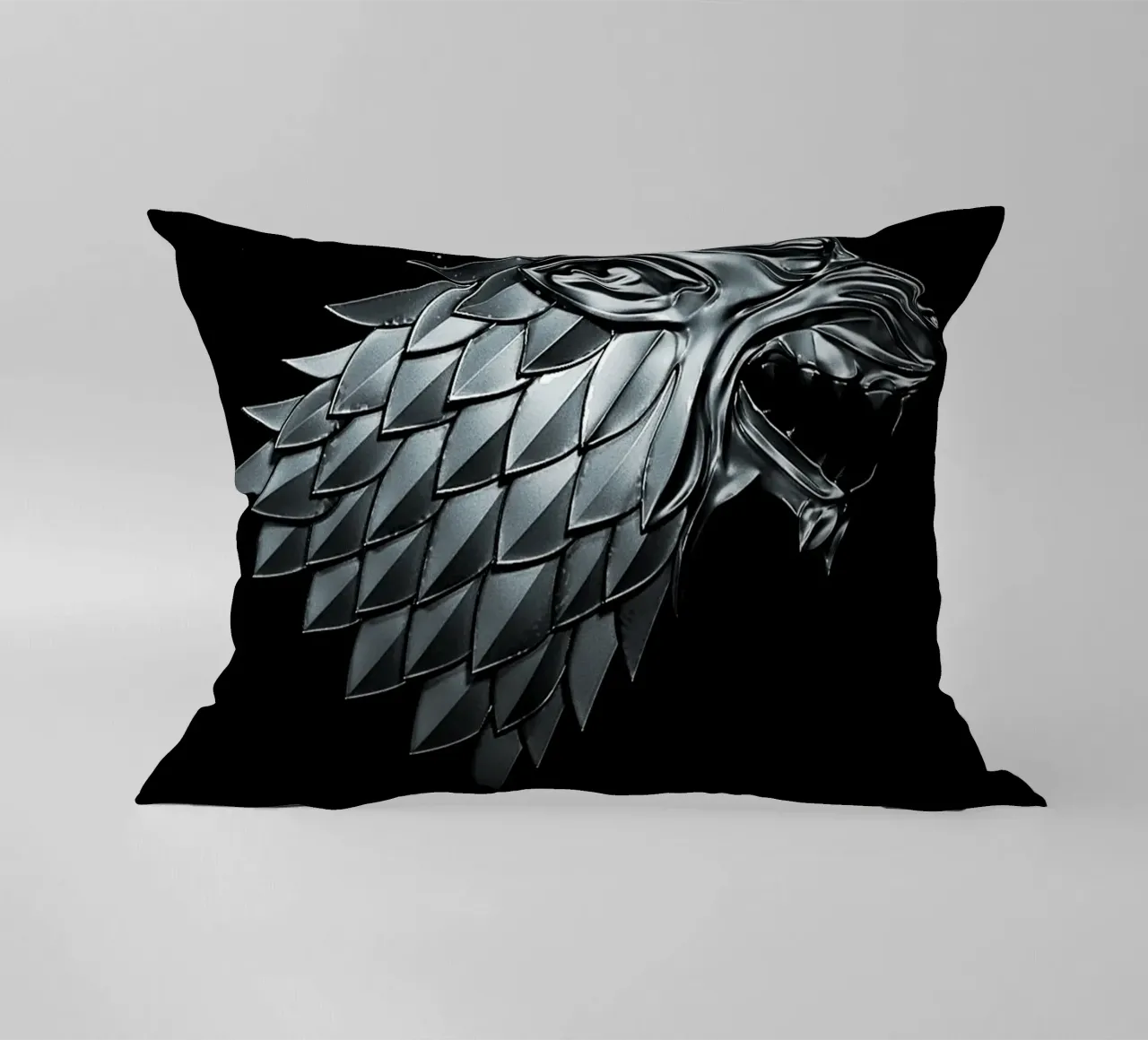 House Stark cuscino da nabakumov