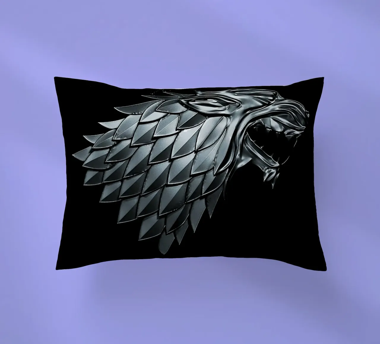 House Stark cuscino da nabakumov