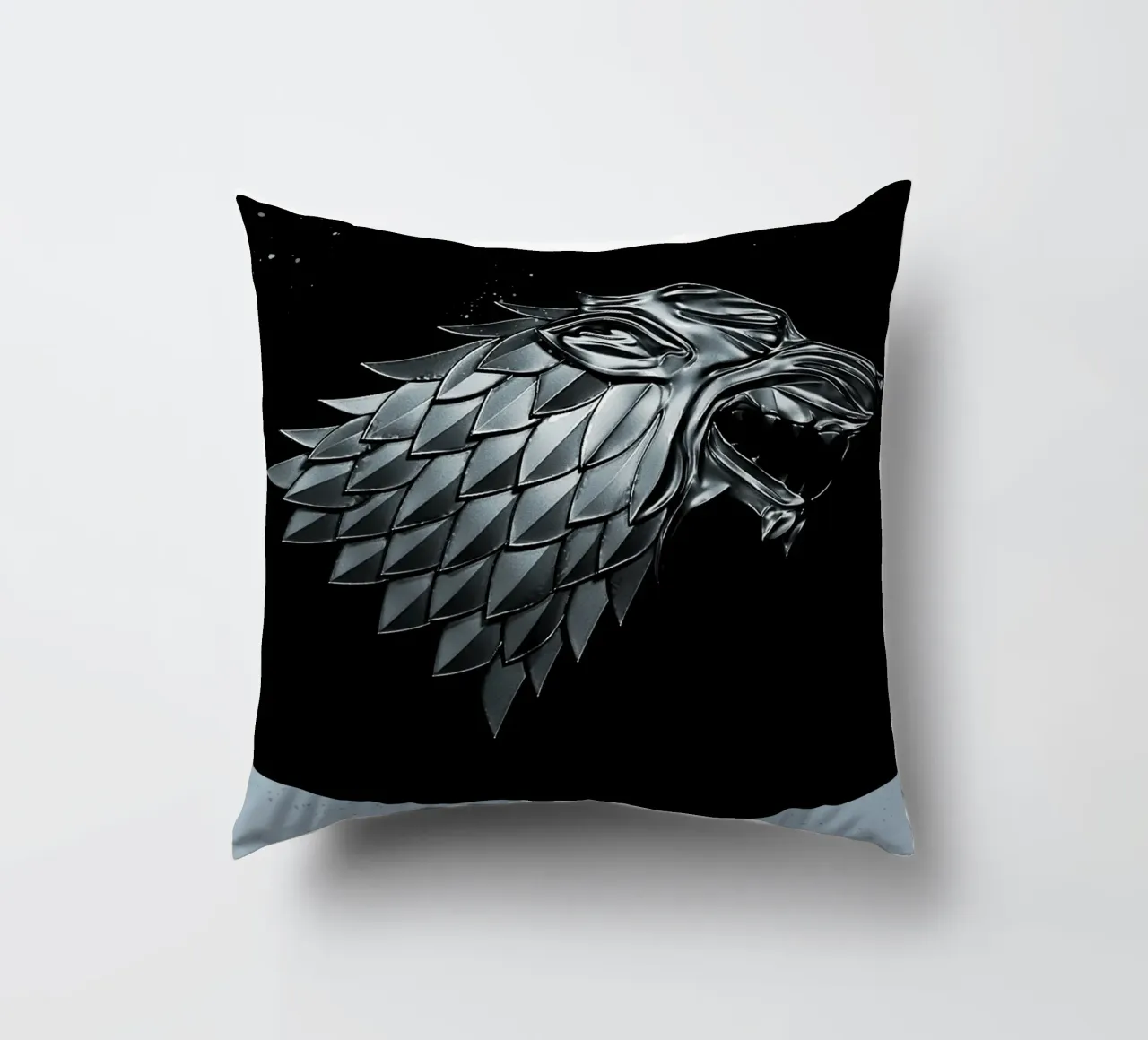 House Stark cuscino da nabakumov