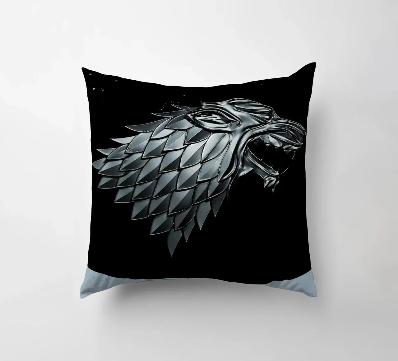 House Stark cuscino da nabakumov