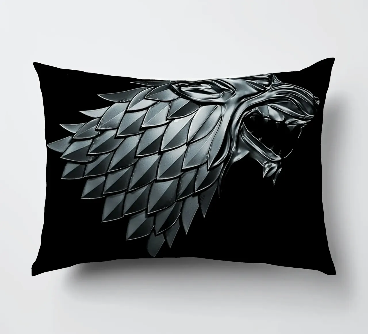 House Stark cuscino da nabakumov