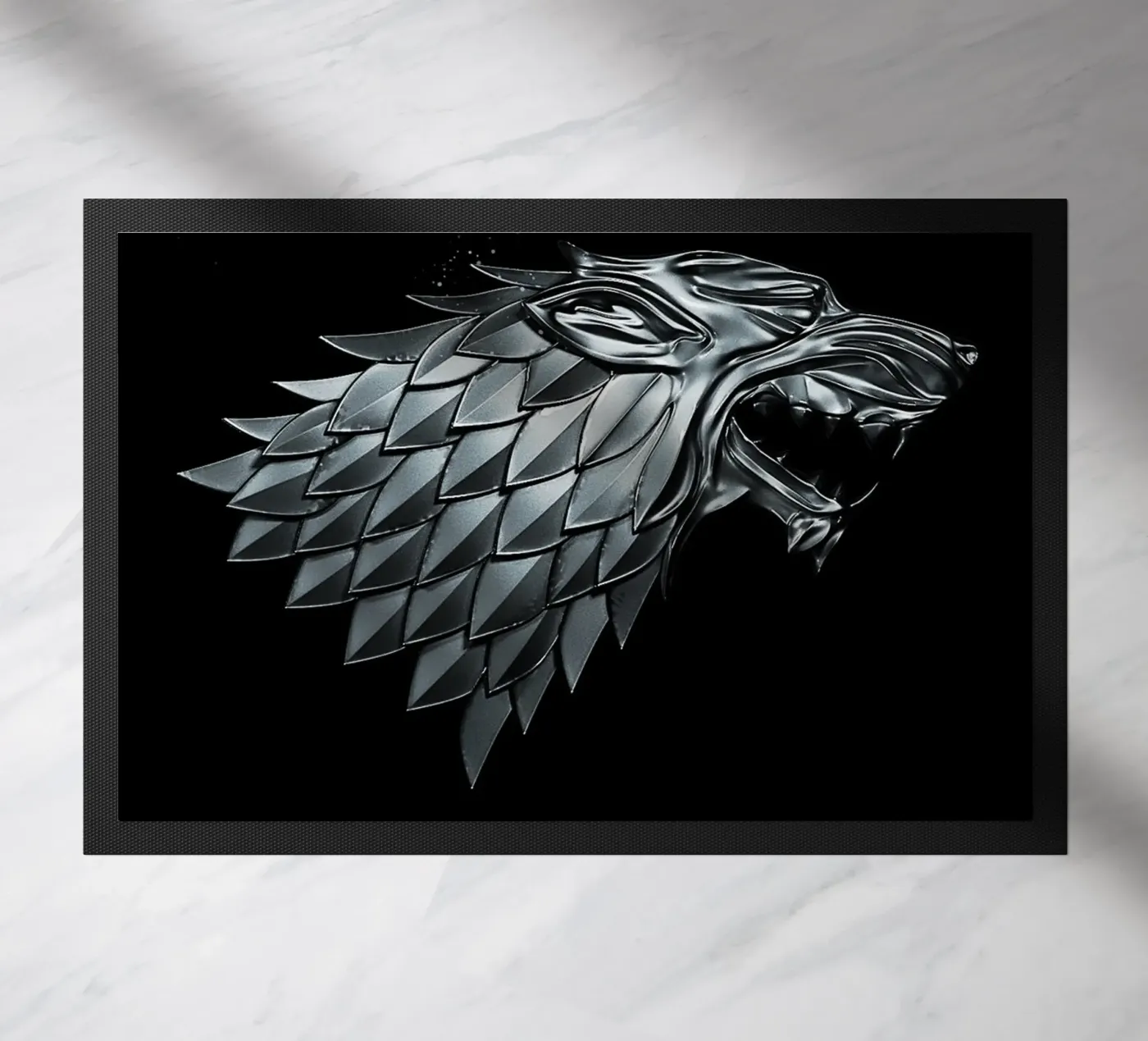 House Stark zerbino da nabakumov