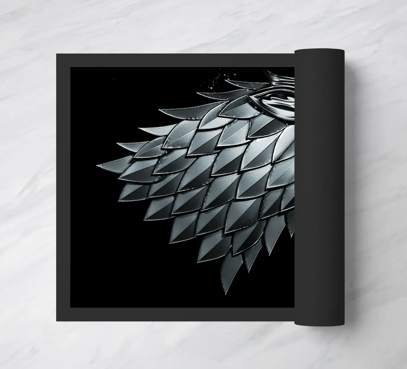 House Stark zerbino da nabakumov