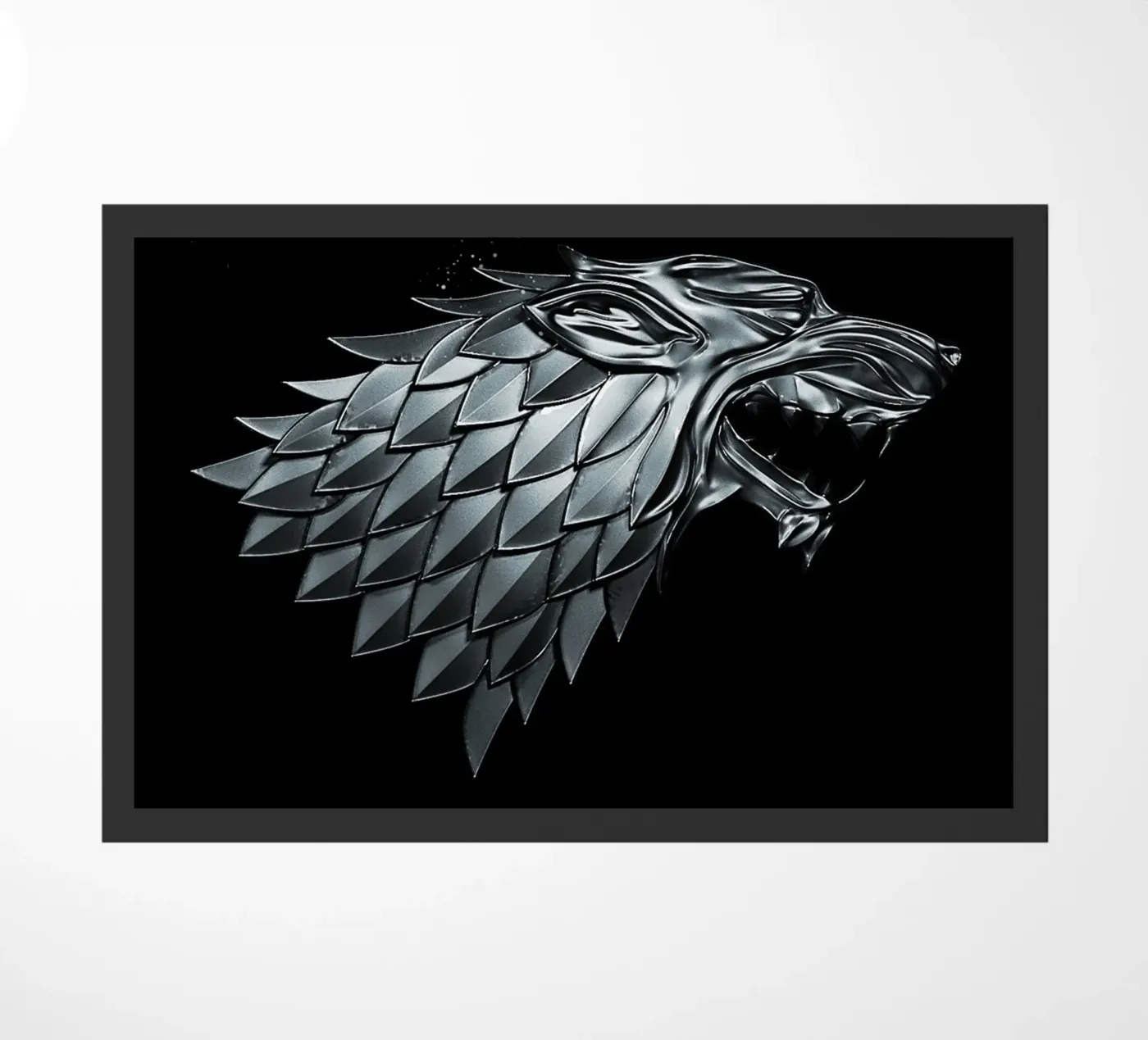 House Stark zerbino da nabakumov