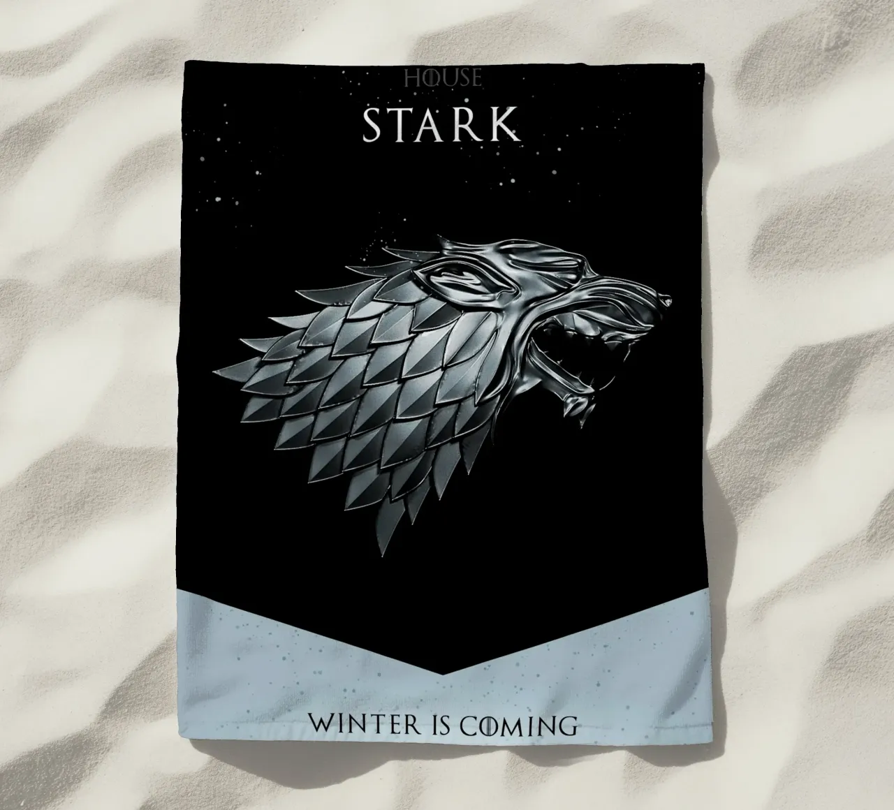 House Stark telo mare da nabakumov