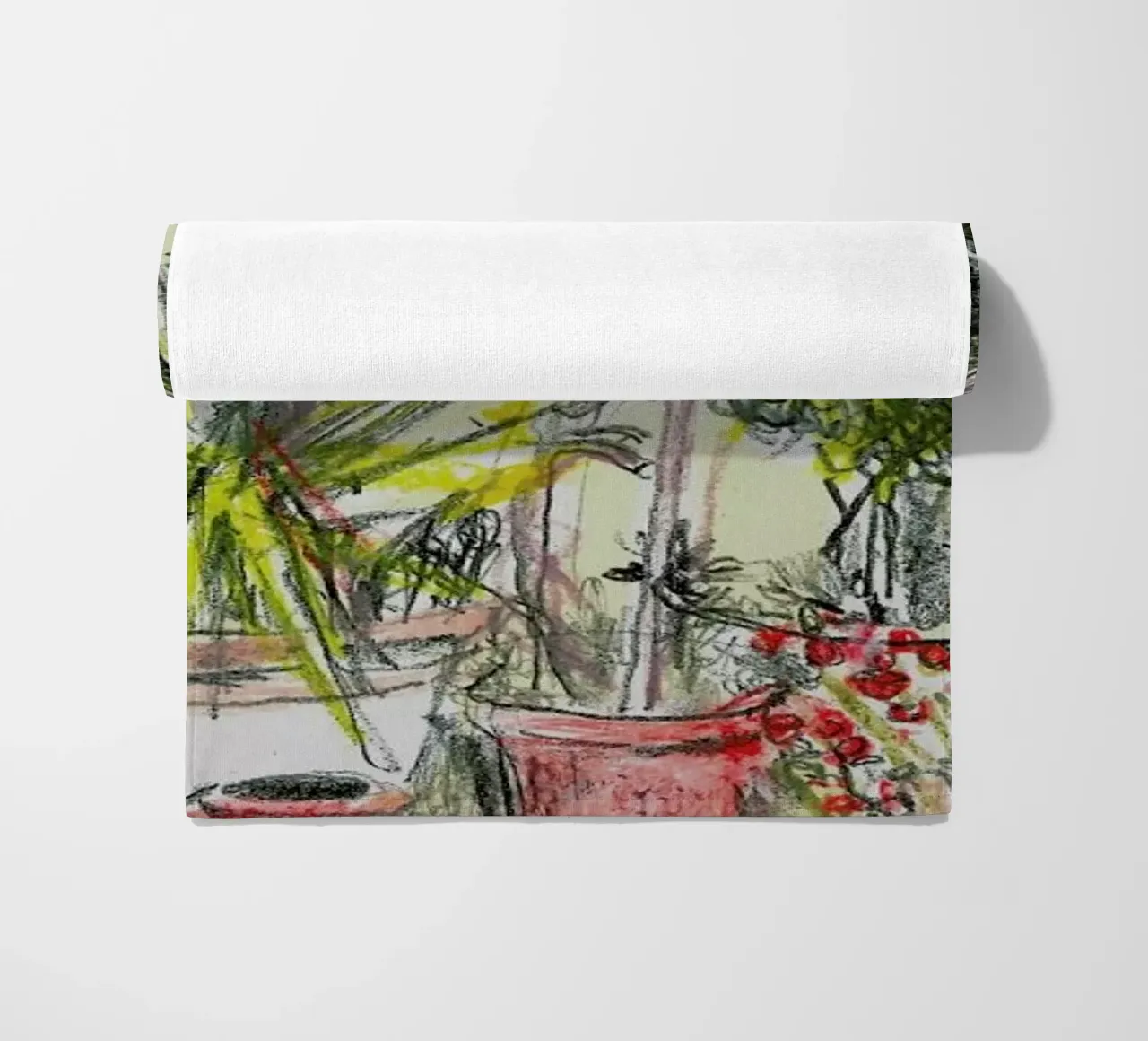 Robbie telo mare da Stars Above Us