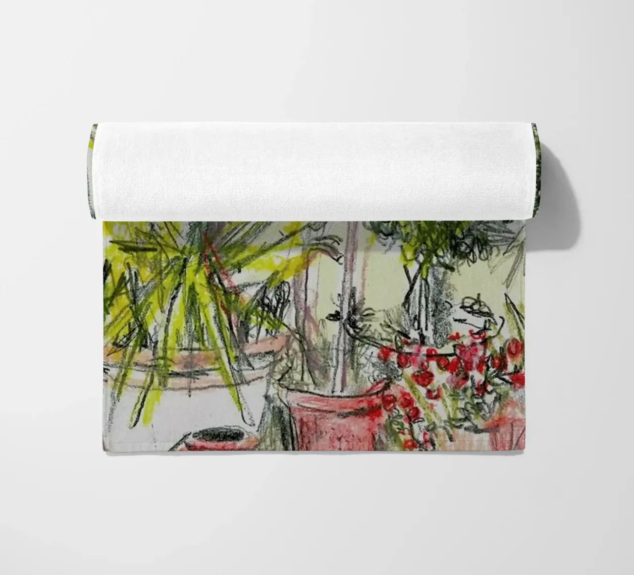 Robbie telo mare da Stars Above Us