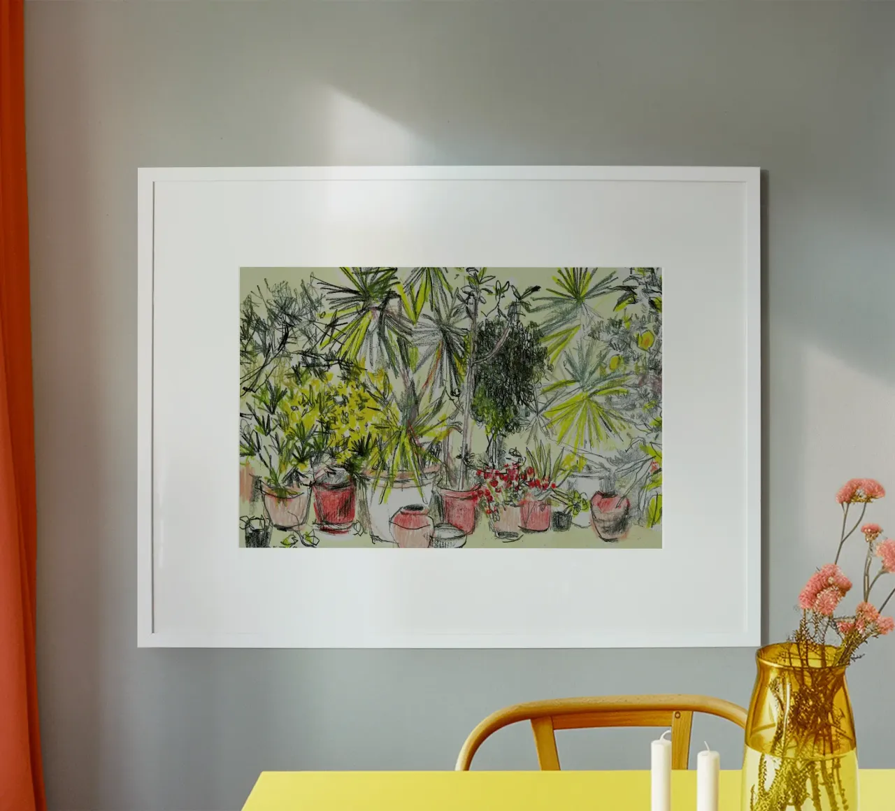 Robbie poster da Stars Above Us