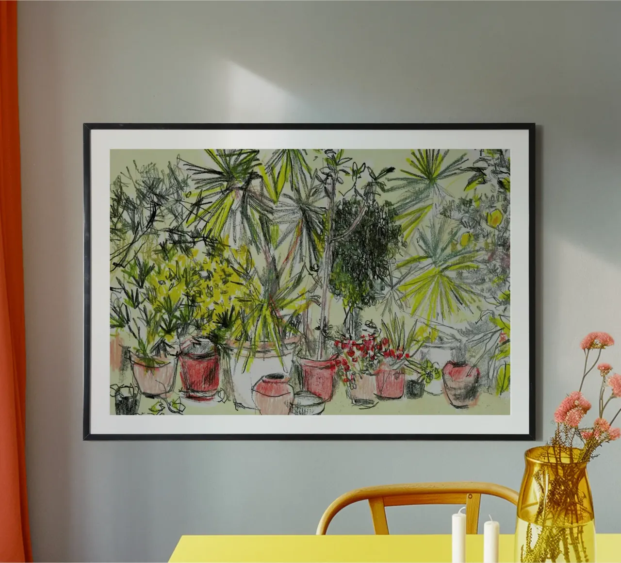 Robbie poster da Stars Above Us