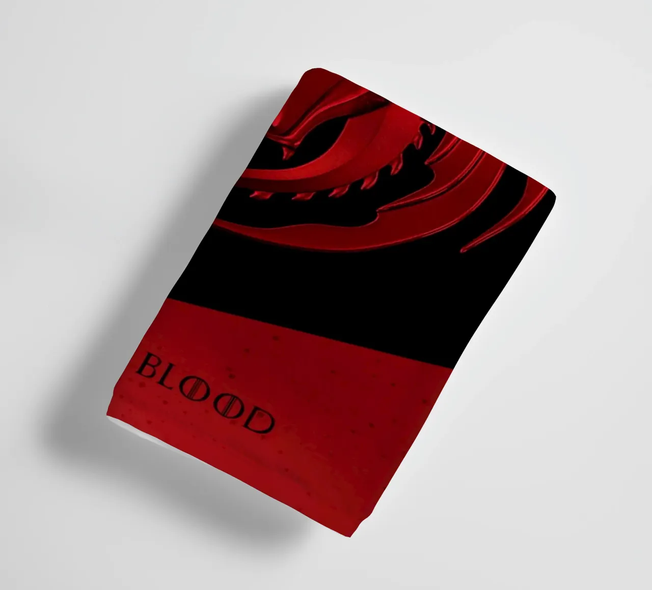 House Targaryen towel by nabakumov