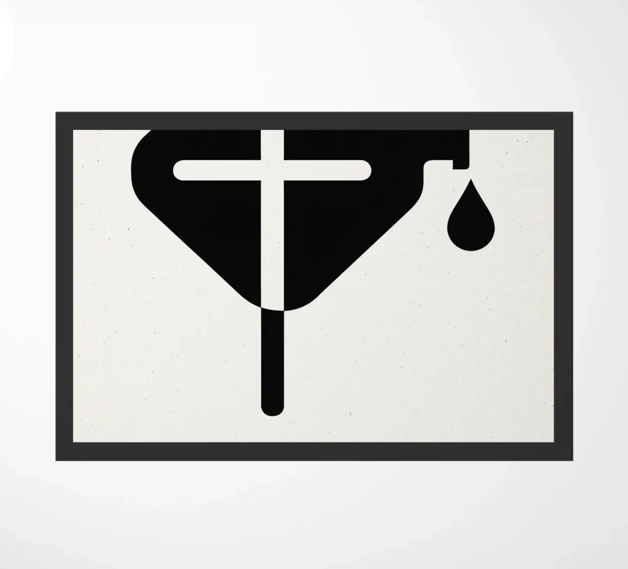 Mad Max Print zerbino da MoviesArt