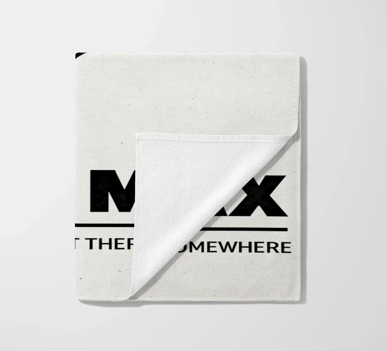 Mad Max Print telo mare da MoviesArt