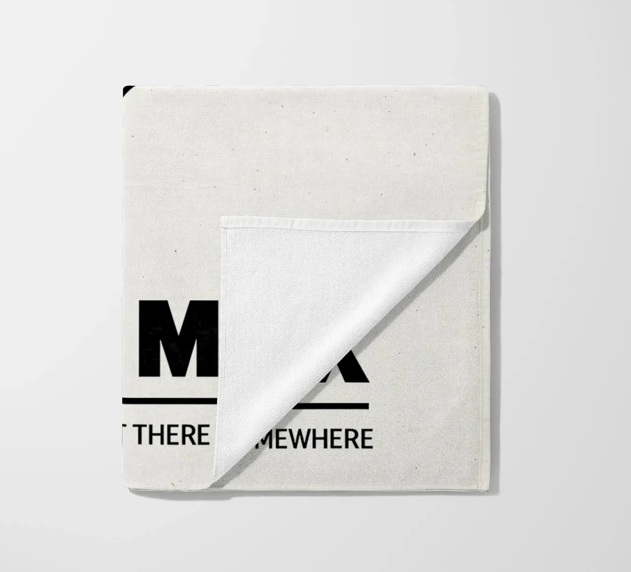 Mad Max Print telo mare da MoviesArt