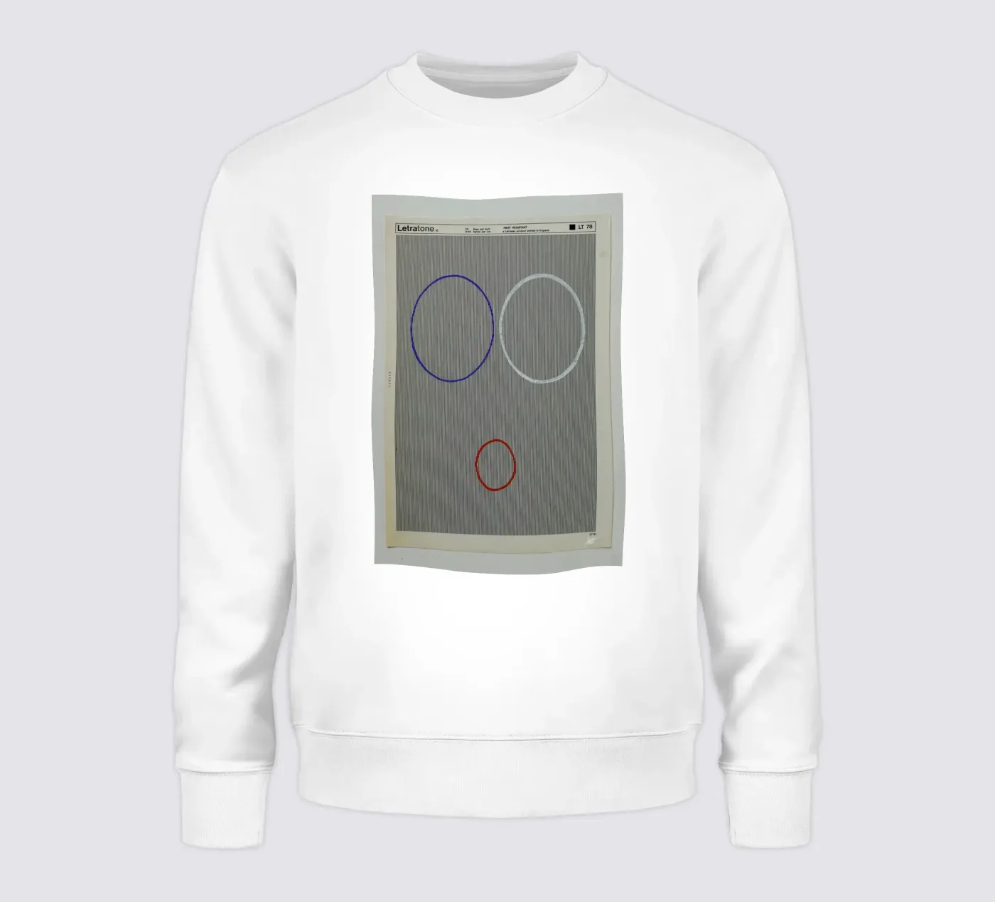 Interdependence 08 sweat de Joachim Høst